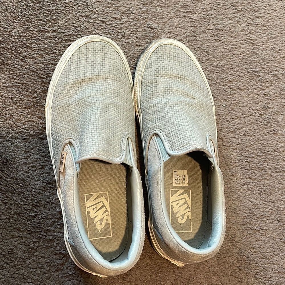VANS